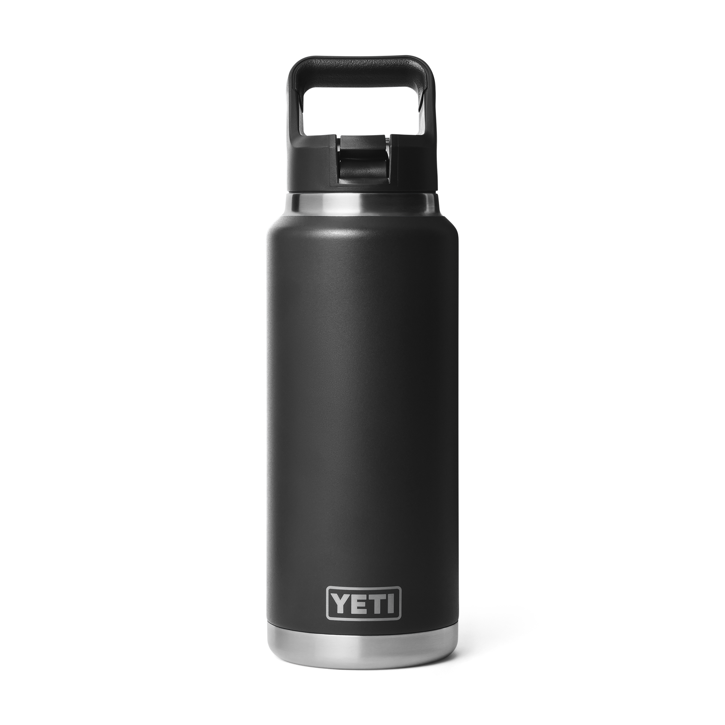 YETI Rambler® 36 oz (1065 ml) Straw Bottle 21071508557