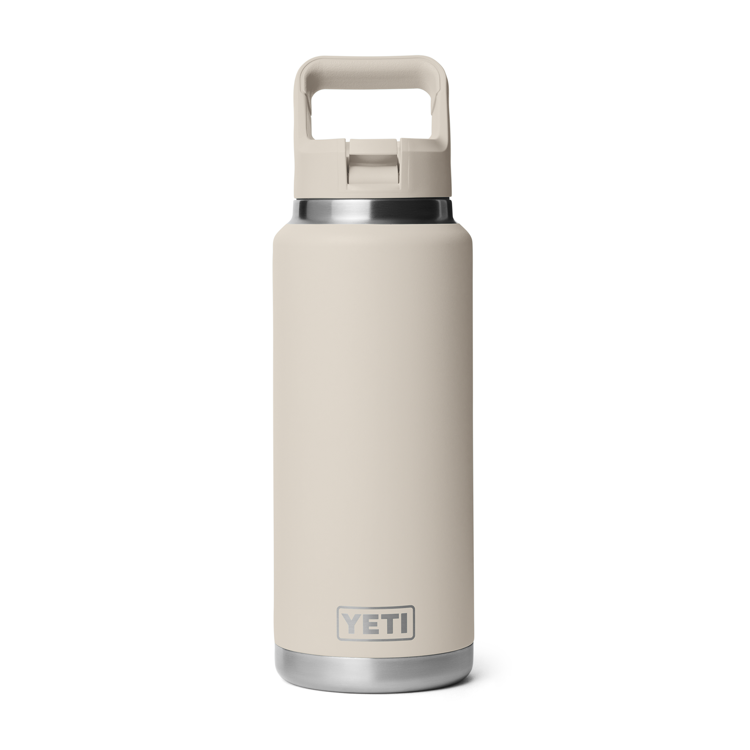 YETI Rambler® 36 oz (1065 ml) Straw Bottle 21071508557