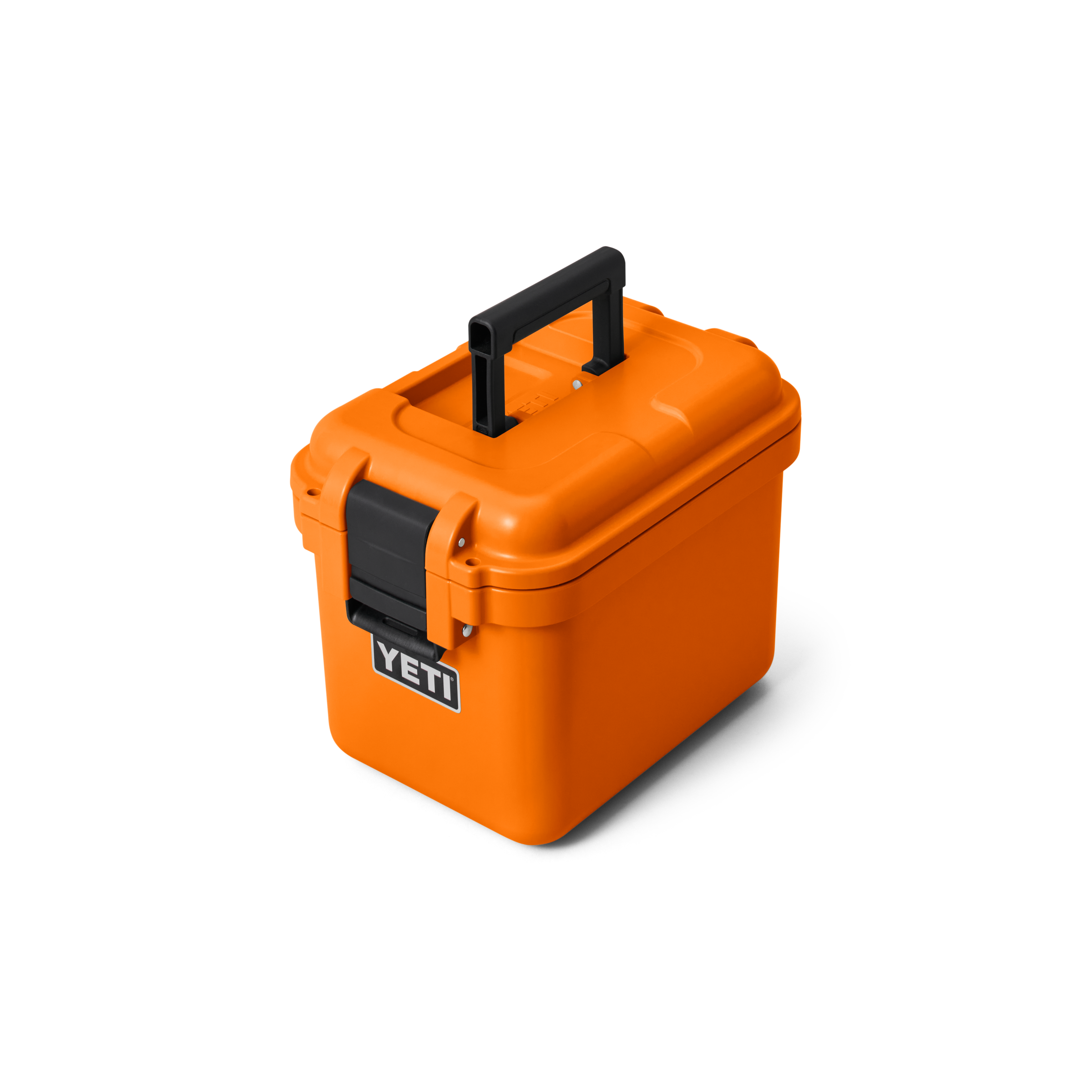 YETI LoadOut® GoBox 15 Gear Case 26010000195