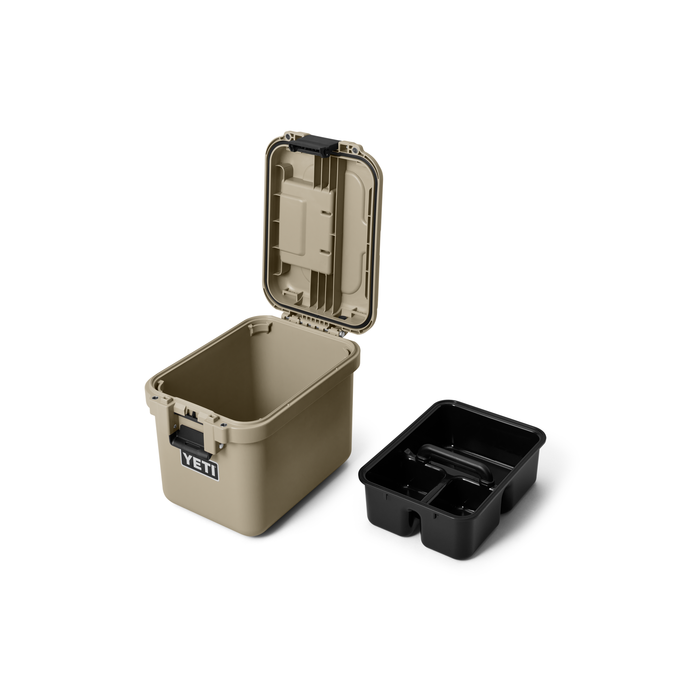 YETI LoadOut® GoBox 15 Gear Case 26010000195