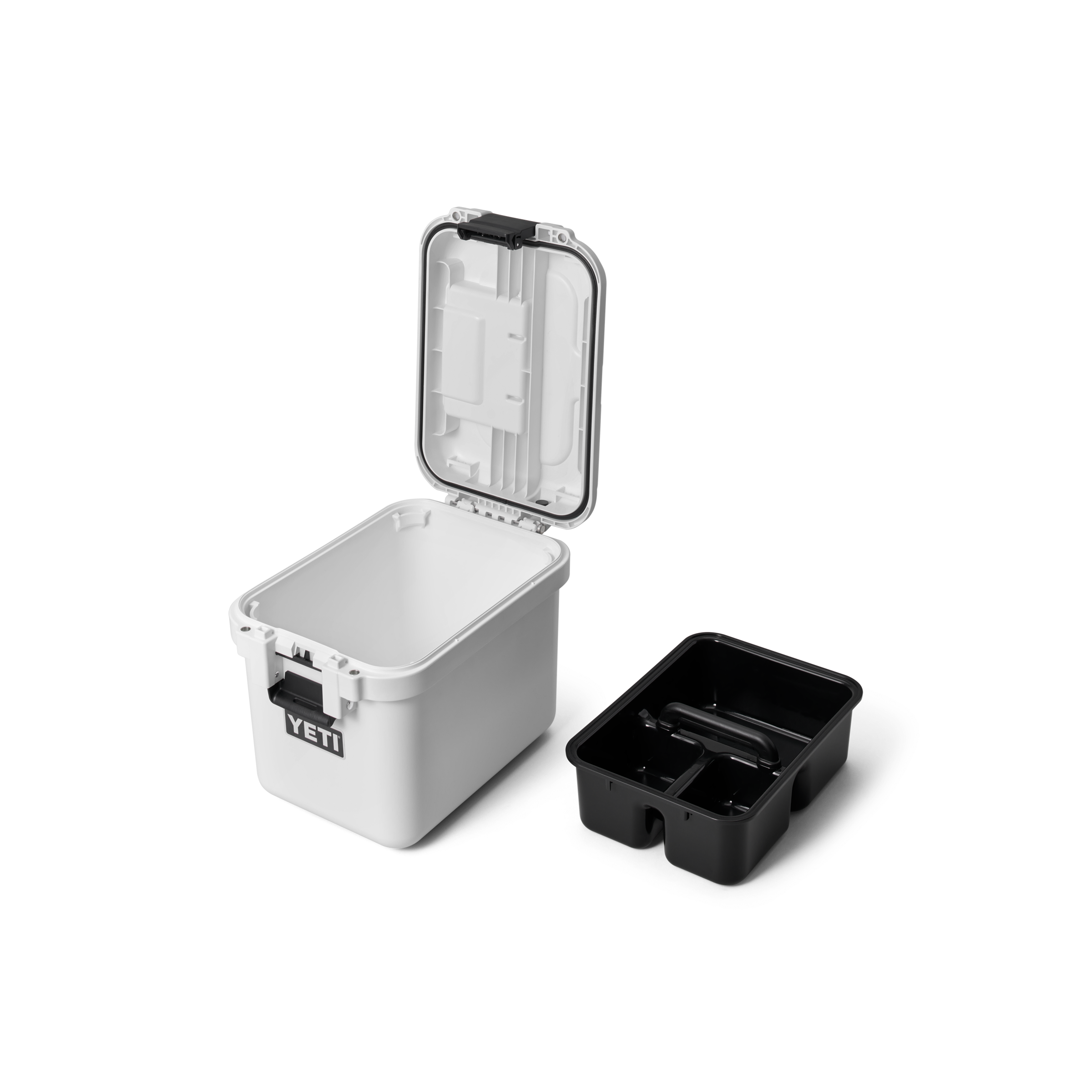 YETI LoadOut® GoBox 15 Gear Case 26010000195