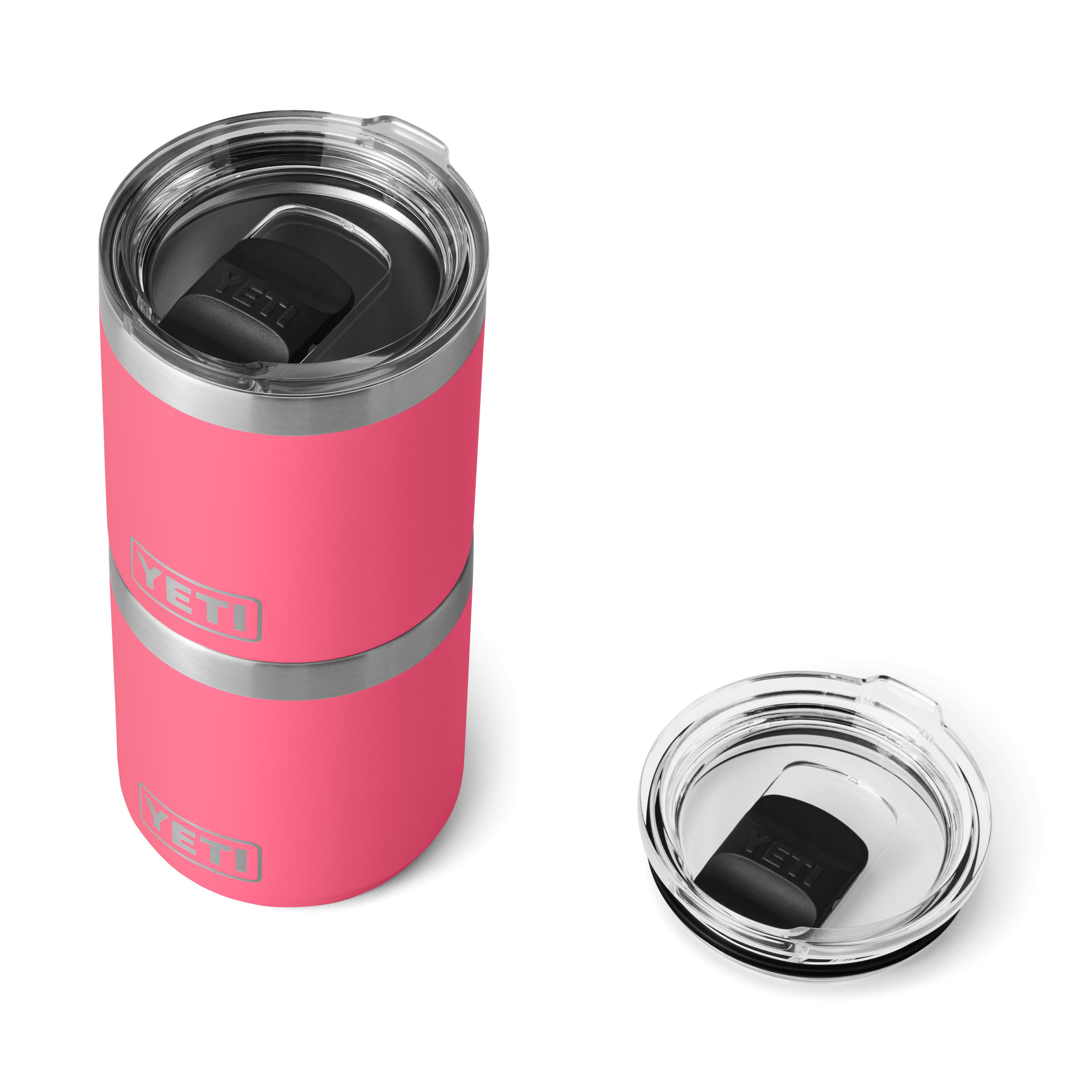 YETI Rambler® 10 oz Stackable Lowball with Magslider™ lid 21071504010