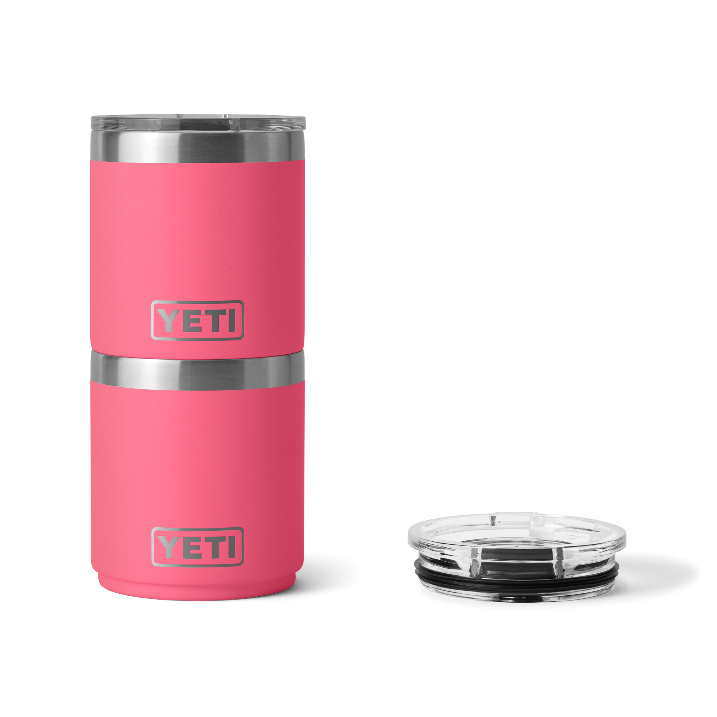 YETI Rambler® 10 oz Stackable Lowball with Magslider™ lid 21071504010