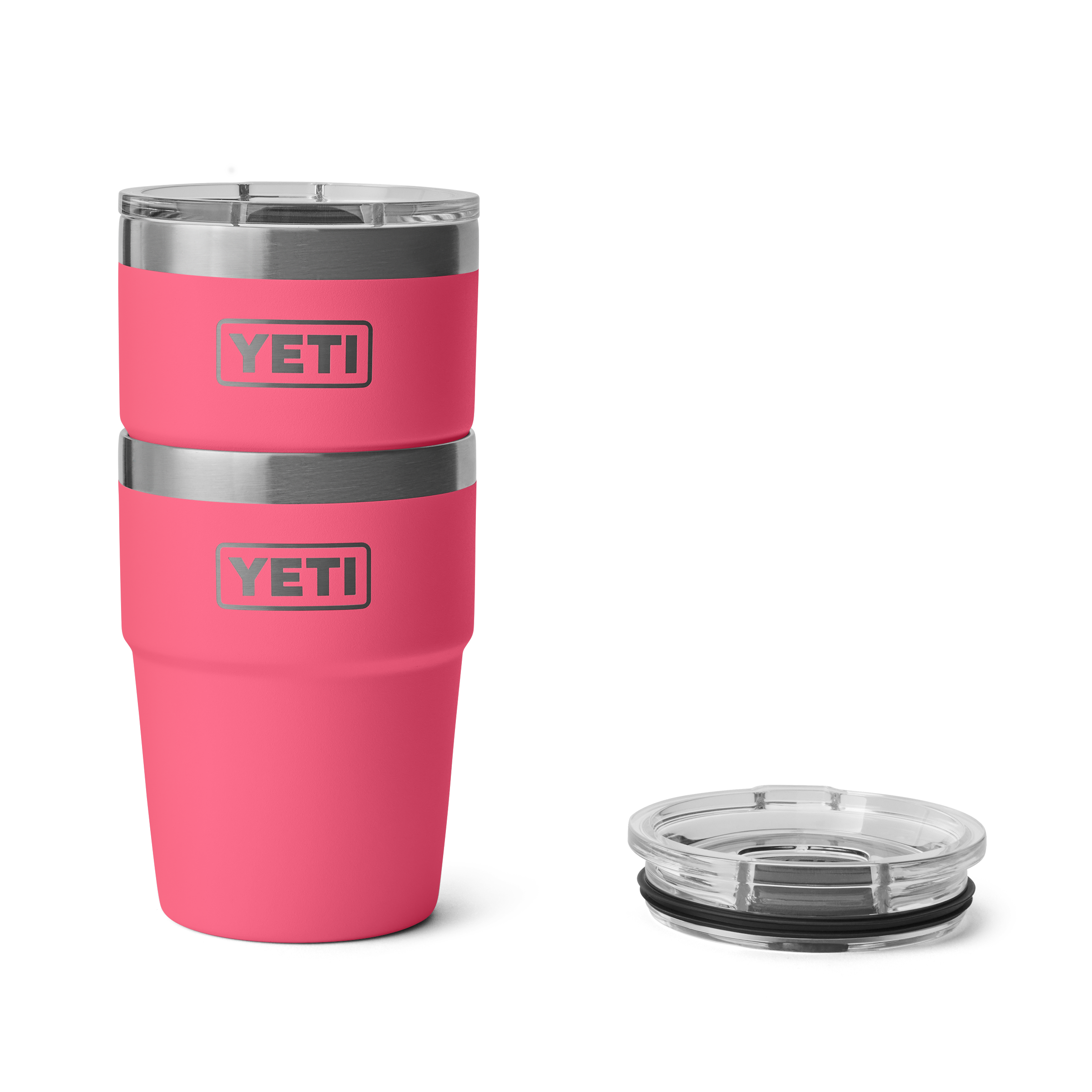 YETI Rambler® 16 oz (473 ml) Stackable Cup 21071503614