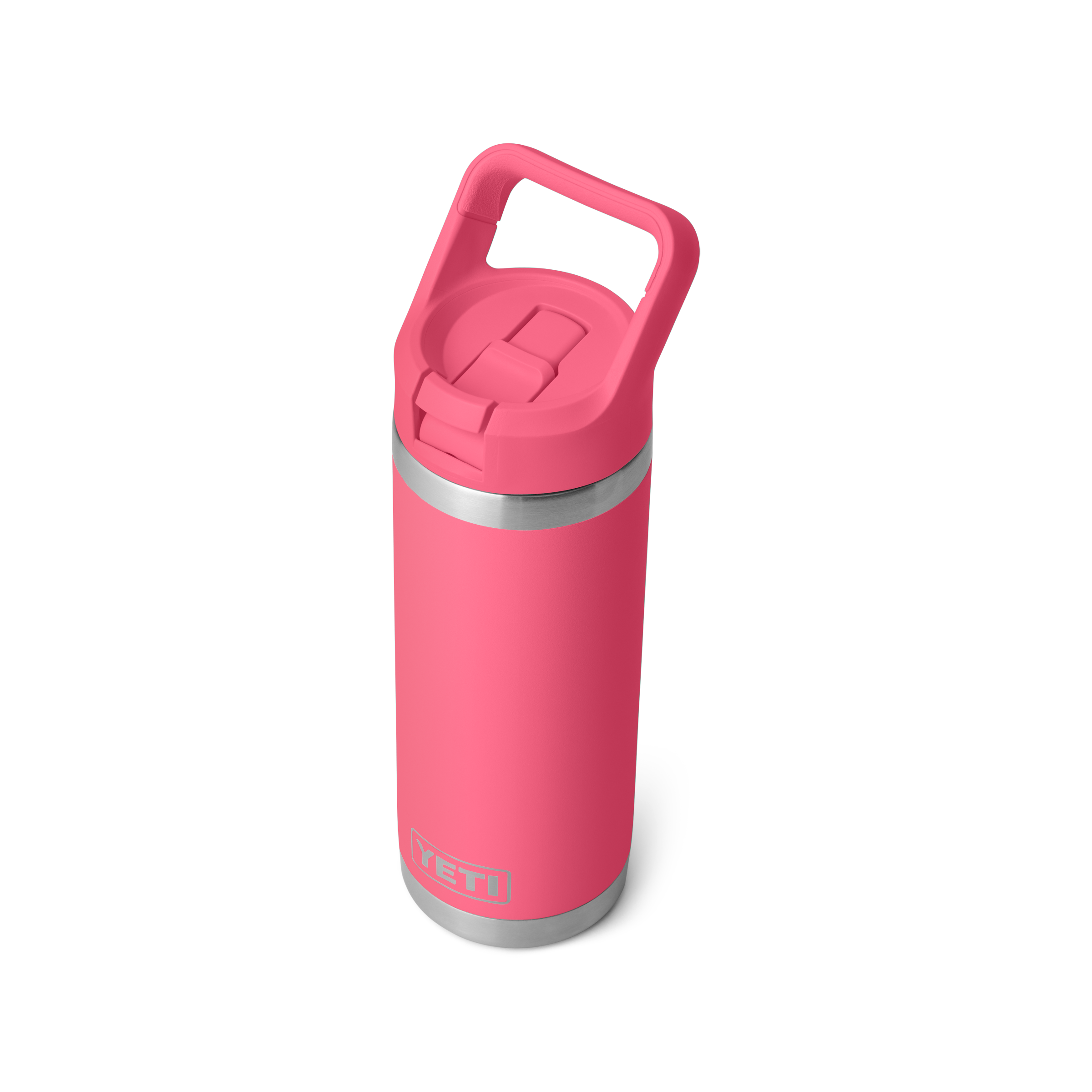 YETI Rambler® 18 oz (532 ML) Straw Bottle 21071503590