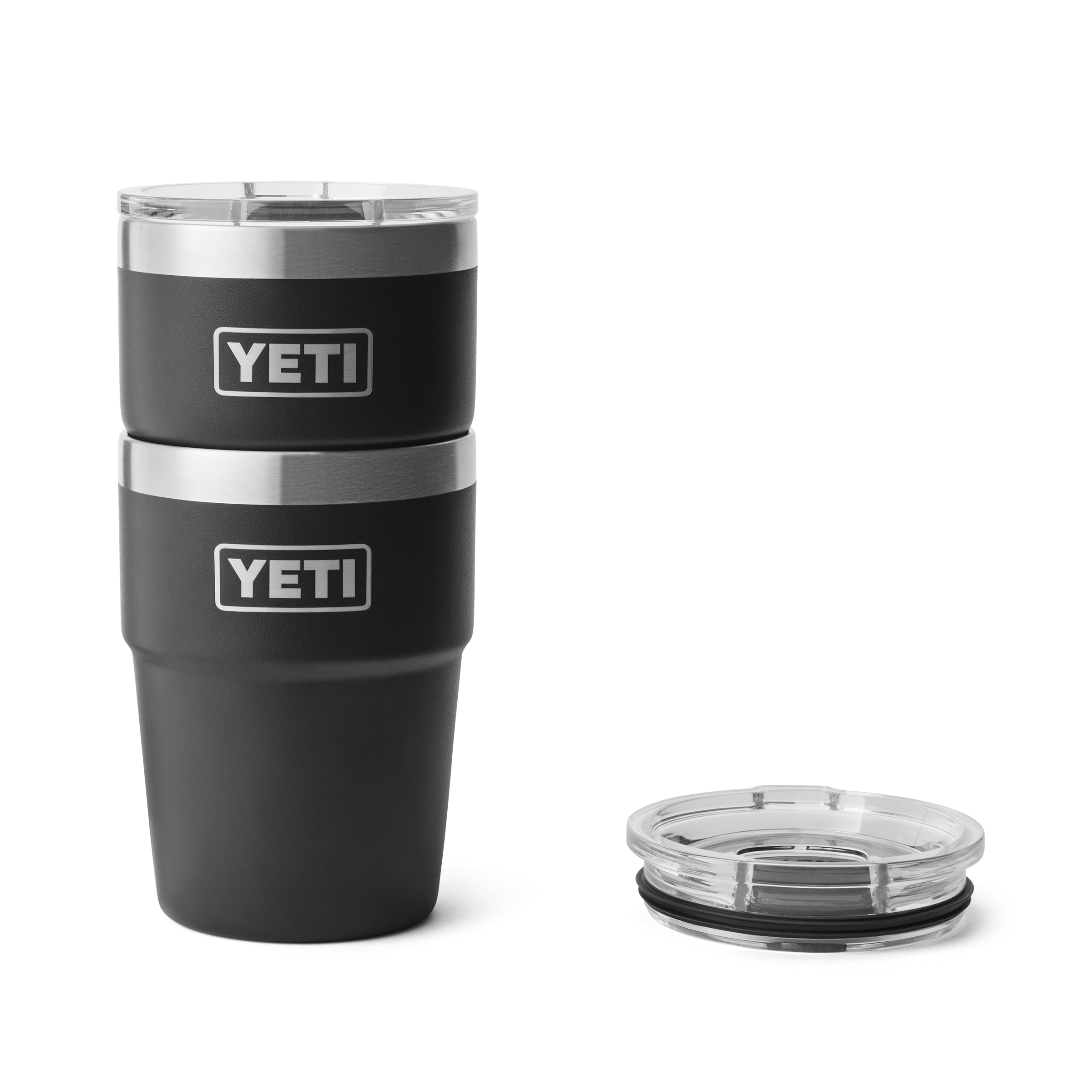 YETI Rambler® 16 oz (473 ml) Stackable Cup 21071503614