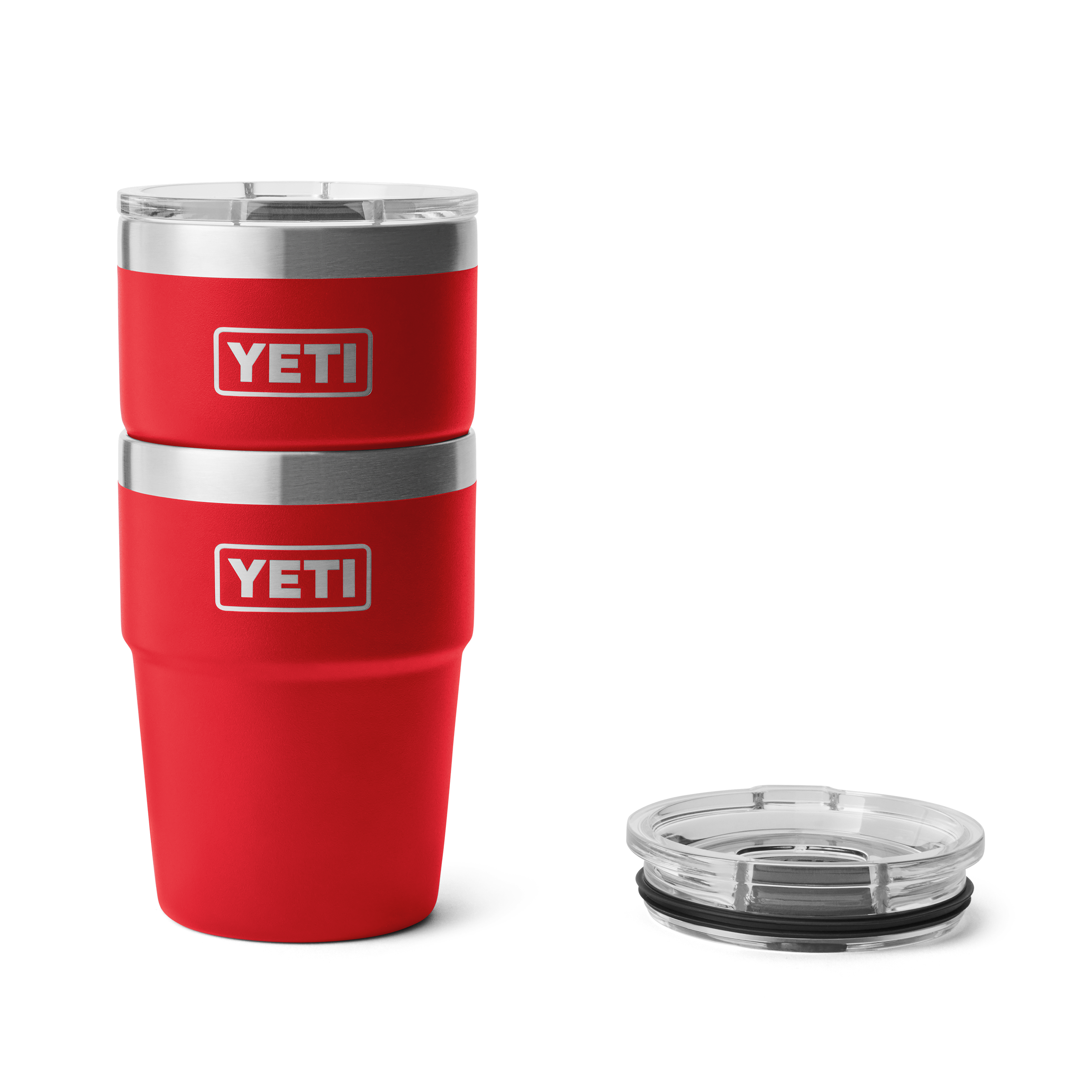 YETI Rambler® 16 oz (473 ml) Stackable Cup 21071503614