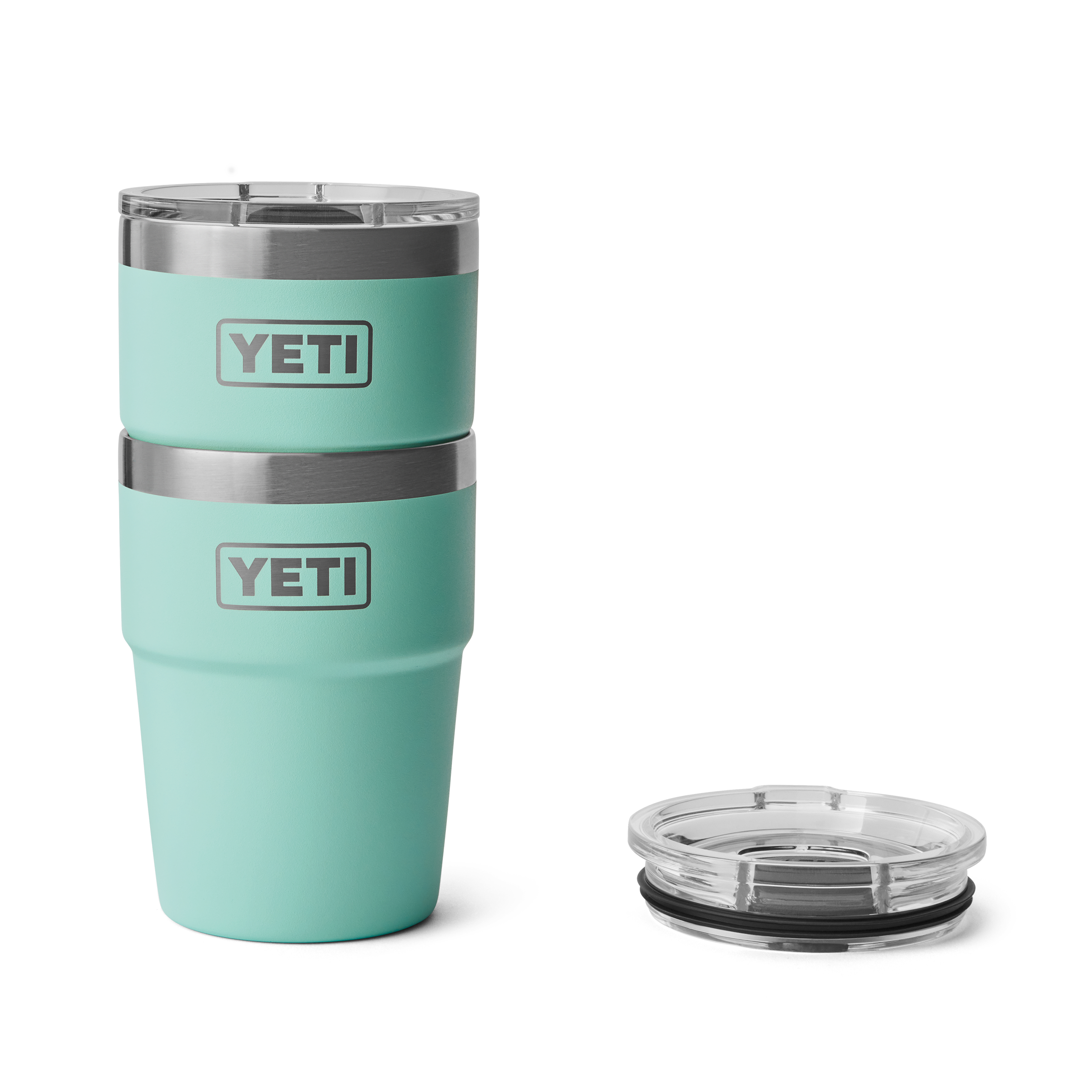 YETI Rambler® 16 oz (473 ml) Stackable Cup 21071503614