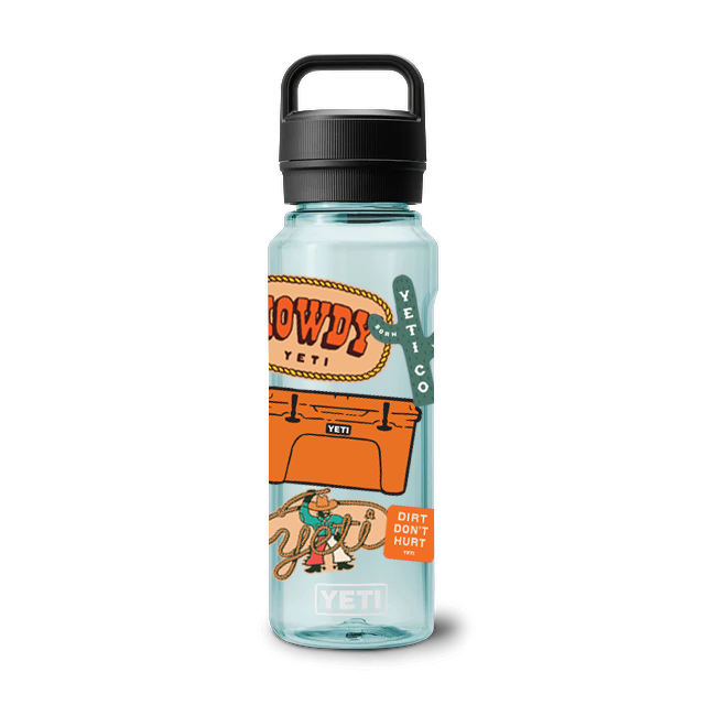 YETI Yonder™ 1L Water Bottle 21071220008