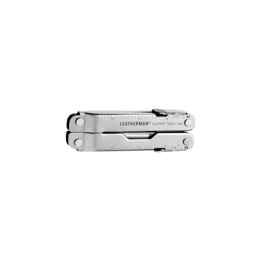 Multi-Tool, 19 In 1 Supertool 300 - YL831149 by Leatherman