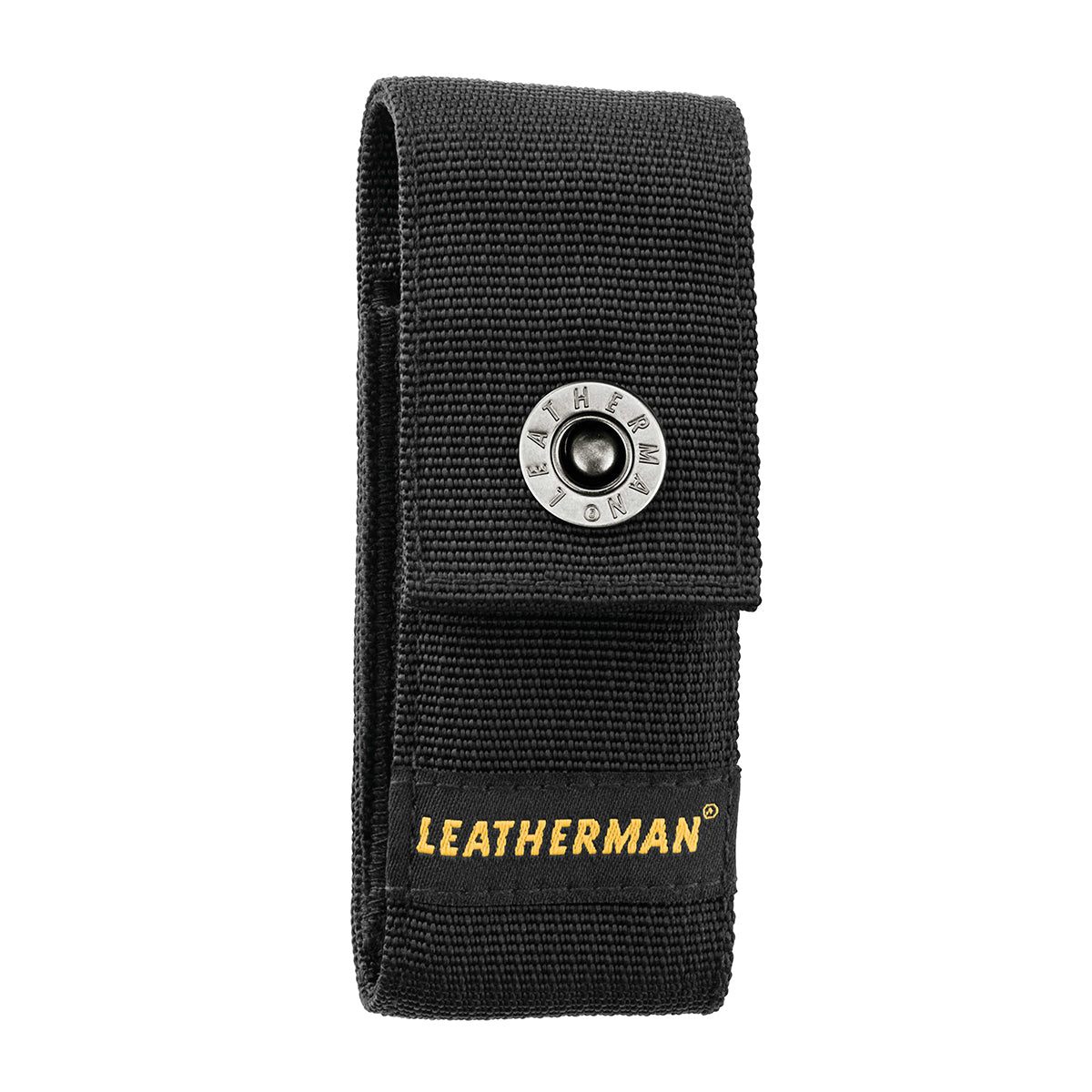 Medium Sheath, Nylon Button - YLS934928 by Leatherman