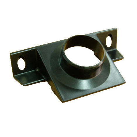 Oltre 63mm (2-1/2") Dust Extraction Low Profile Fitting YW1089