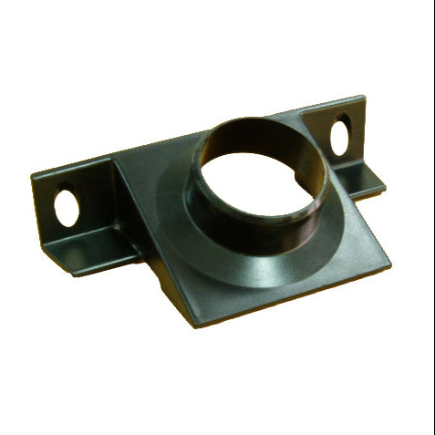 Oltre 63mm (2-1/2") Dust Extraction Low Profile Fitting YW1089