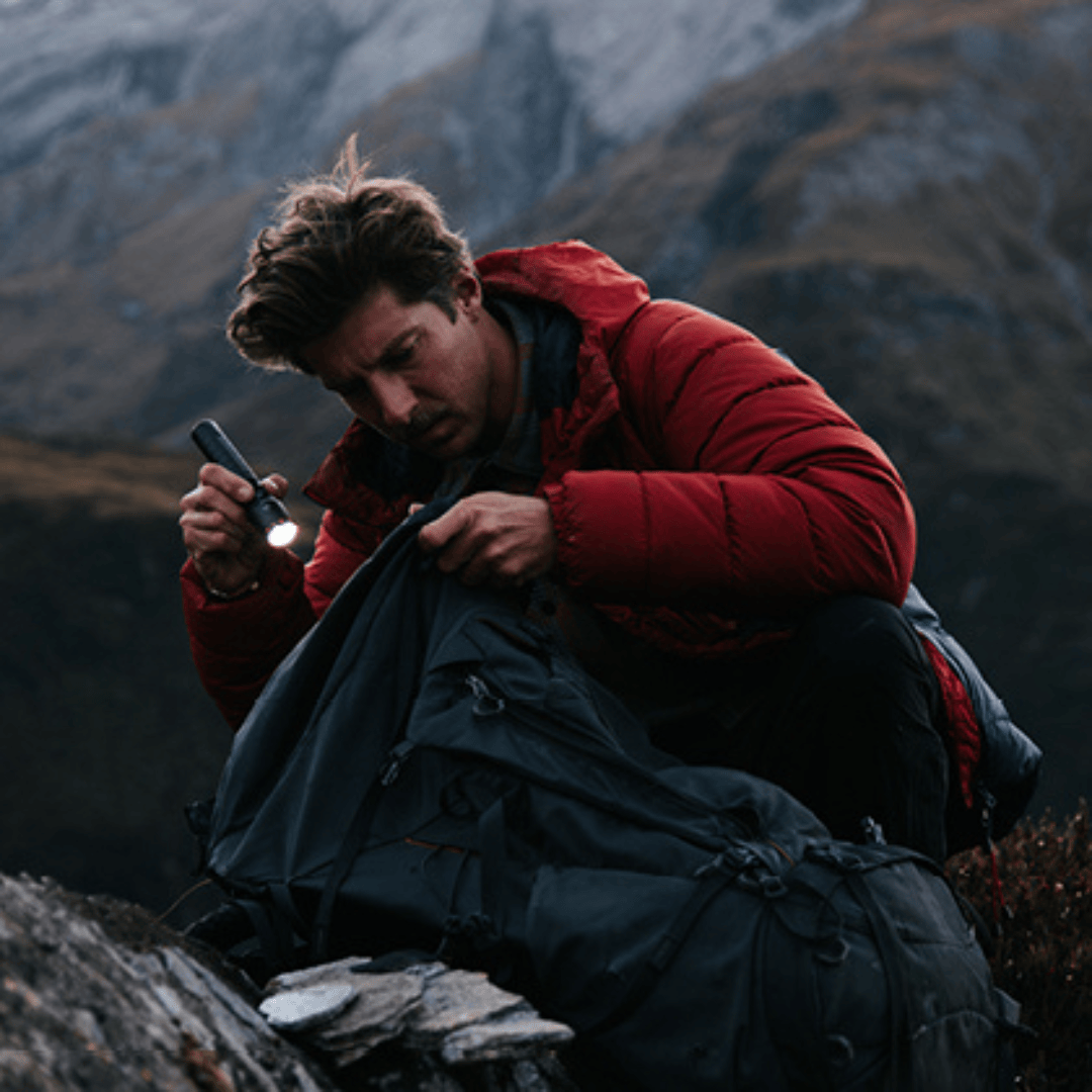 Ledlenser P7R Signature Torch ZL503113