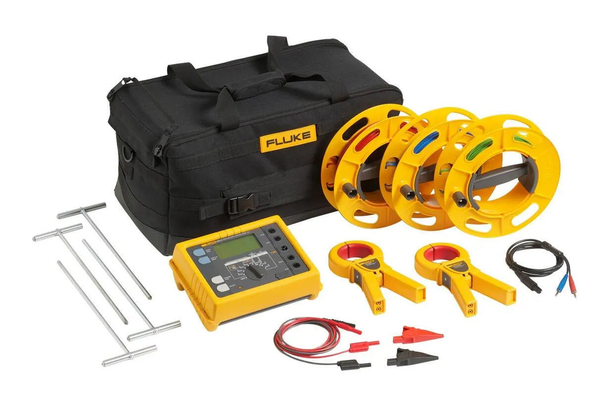 Fluke GEO Earth Ground Tester Kit 1625-2KIT