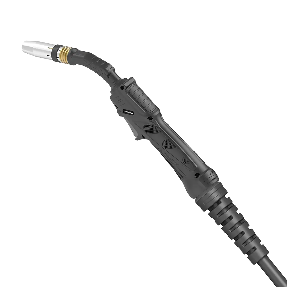 Unimig Mig Torch Binzel Style M24 4M U41008