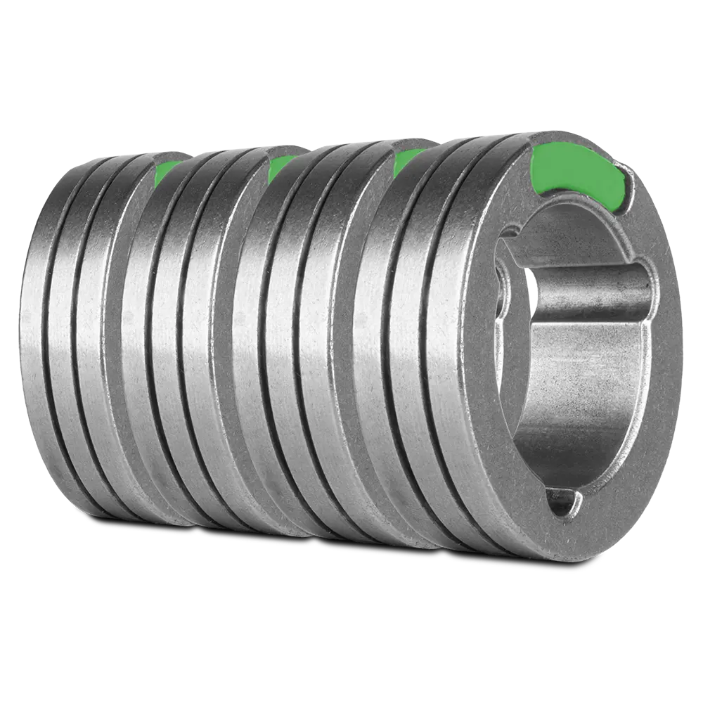 Unimig Drive Roller 37/24 U Aluminium 0.9/1.0Mm Qty 4 U11493