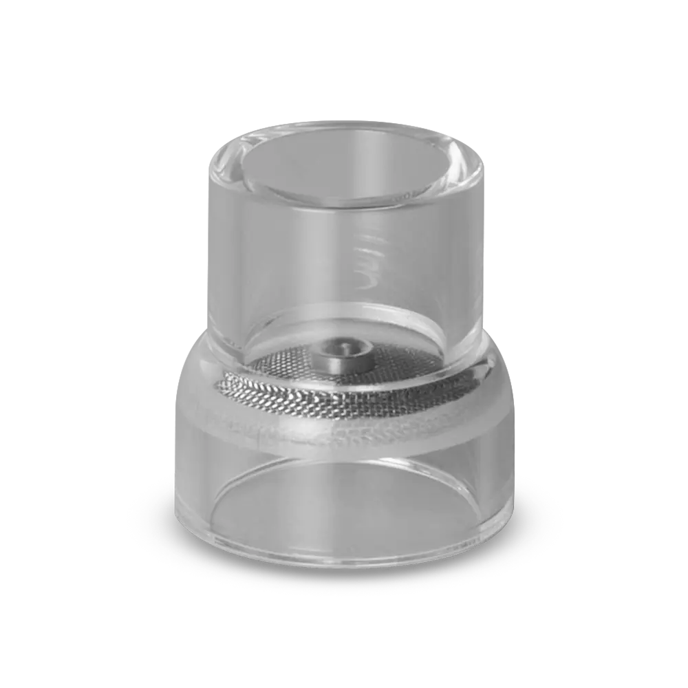 Unimig Quartz Cup Apex 12 Suit 9/17/18/20/26 Size 12 Qty 1 U42024