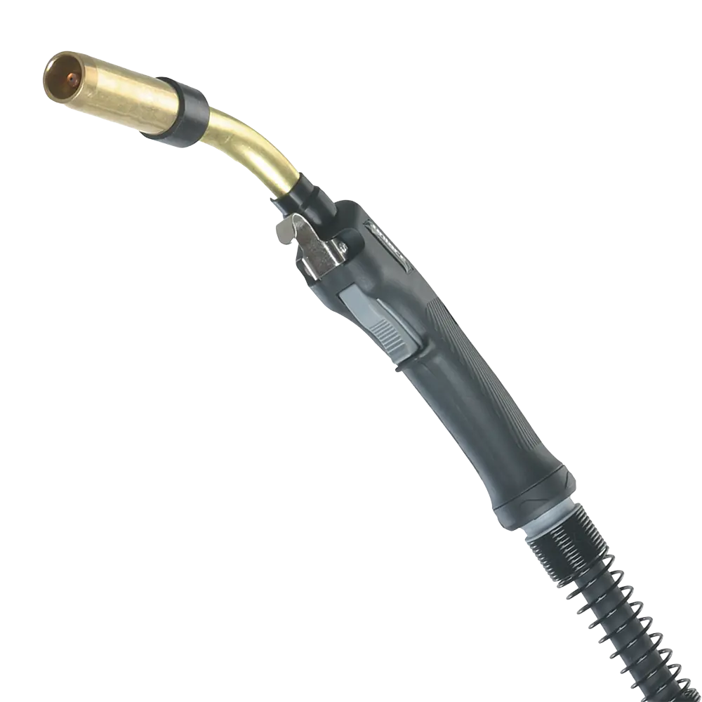 Unimig Mig Torch Bernard Style Mig Bnd400 12Ft Arbnd400-12E