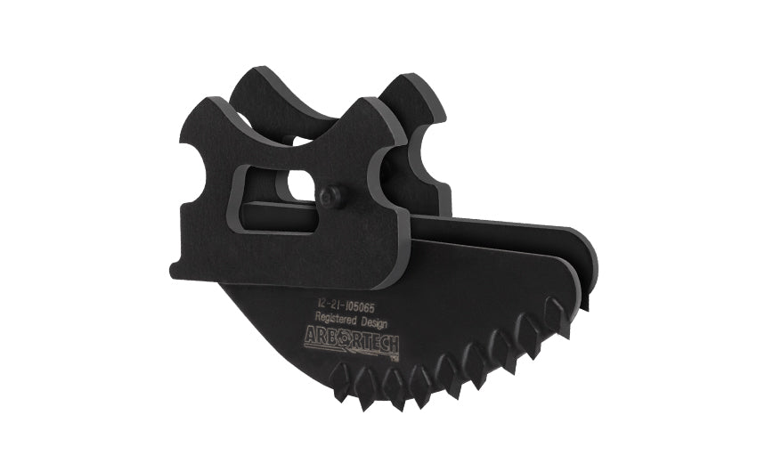 AS200X Tuckpointing Blade - BLB.FG.5110 by Abortech