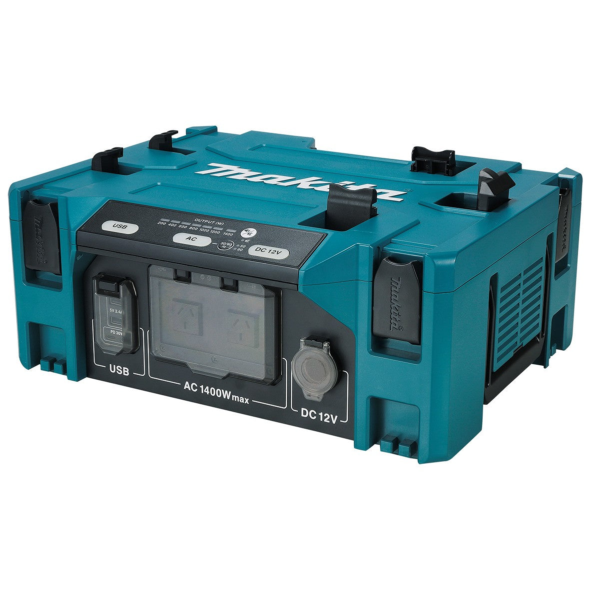 Direct Connect Inverter Power Supply AUABAC01 by Makita