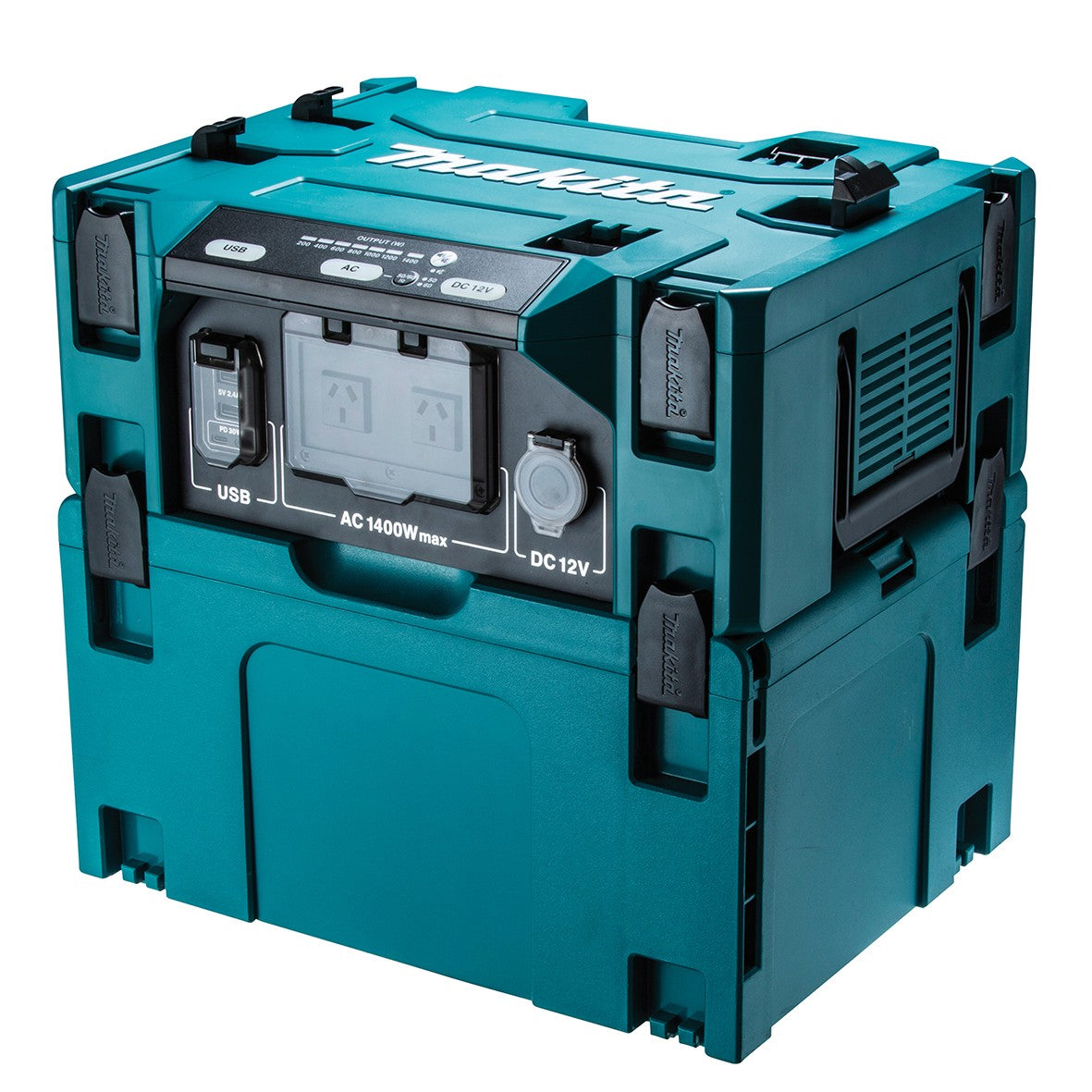 Direct Connect Inverter Power Supply AUABAC01 by Makita