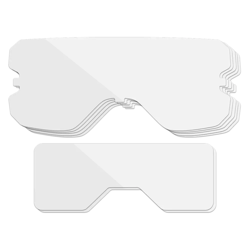 Unimig Welding Goggles Lens Kit U21003