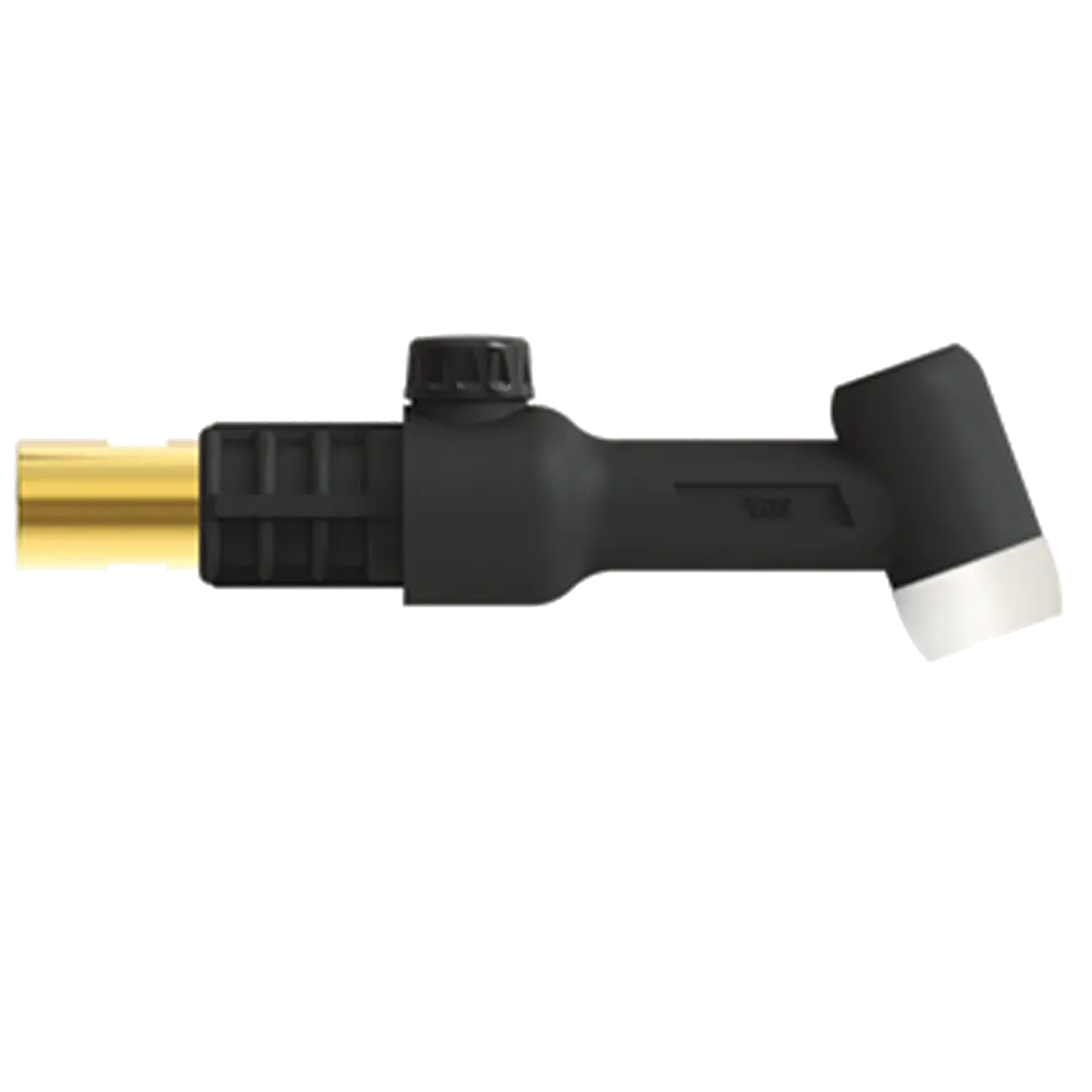 Unimig Torch Head Flexible Valve Suit 26V Wp26Vf