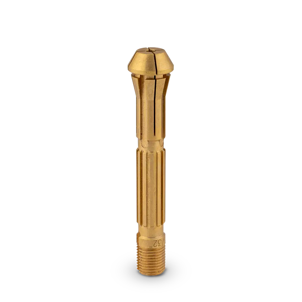 Unimig Collet Body Suit T3 2.4Mm Qty 1 Umct3Cb24