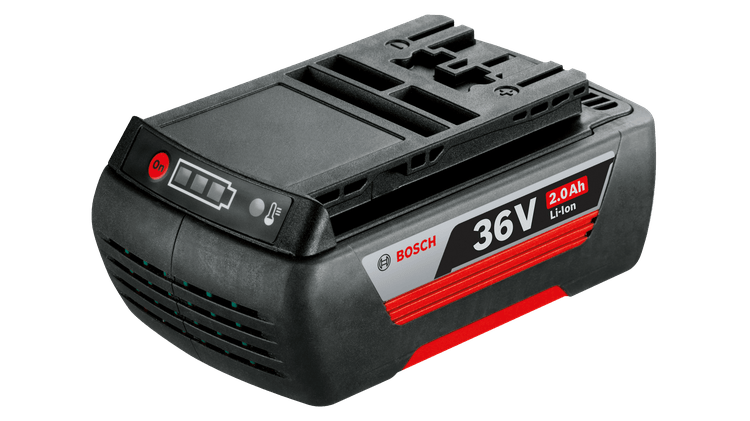 Bosch Battery Pack GBA 36V 2.0Ah F016800474