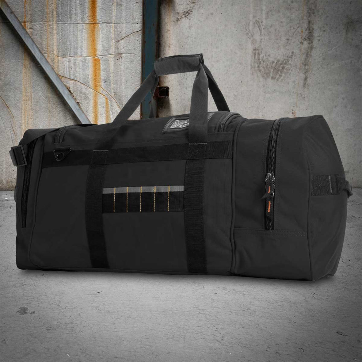 Canvas PPE Kit Bag RXES05C212BK by Rugged Xtremes