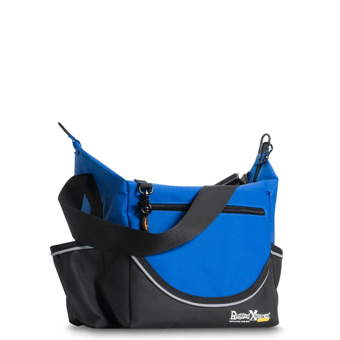 Insulated Blue PVC Crib Bag RX05L106PVCBL by Rugged Extremes