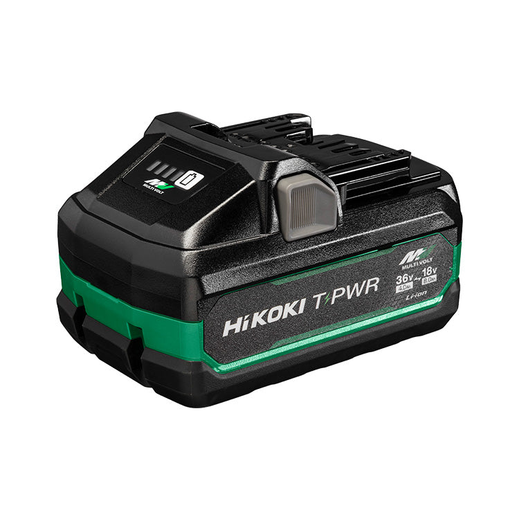 HiKOKI 18V 8.0Ah 36V 4.0Ah T-PWR MultiVolt Battery BSL3640MVT