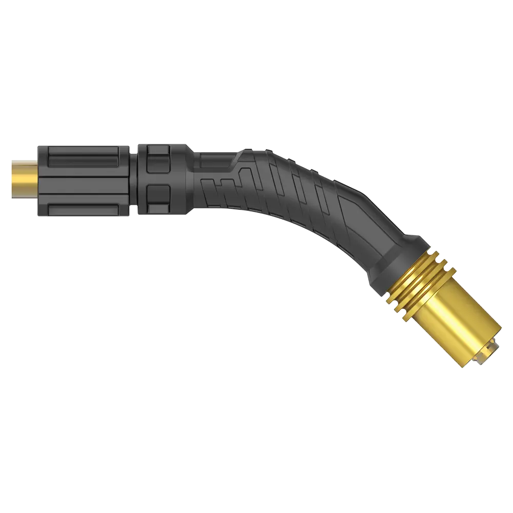 Unimig Swan Neck Suit M24 U41013