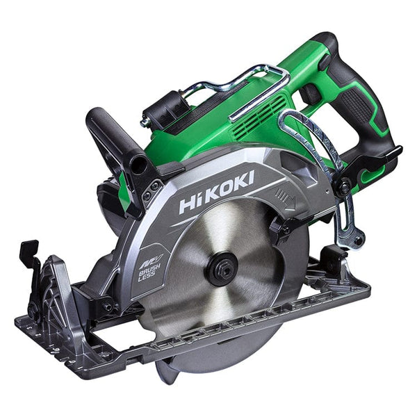 HiKOKI 36V 185mm Rear Handle Circular Saw C3607DWA(H4Z)