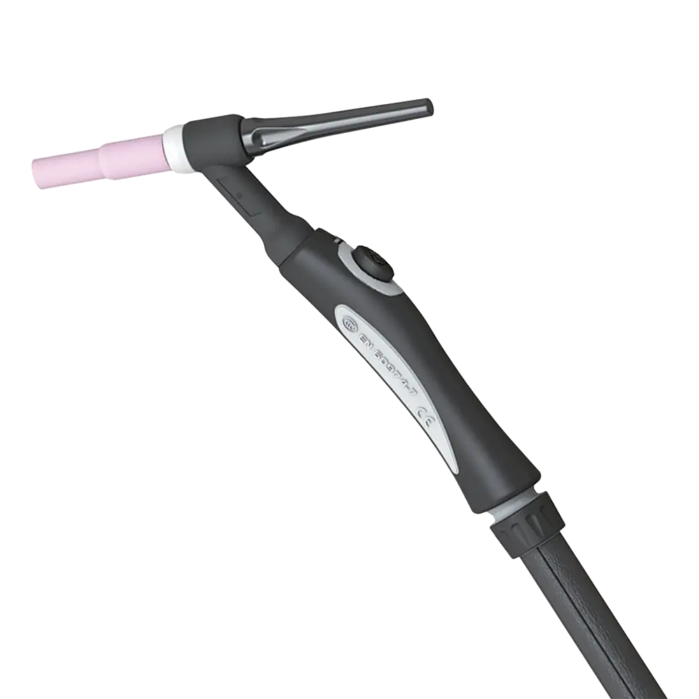 Unimig Tig Torch Sr18 35/50 8M Sr-18-8Mcp50