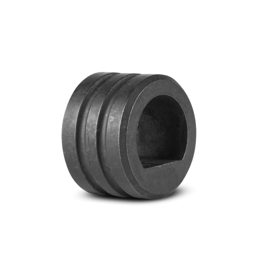 Unimig Drive Roller Spool Gun V Steel 0.8Mm Ugp7020W-08