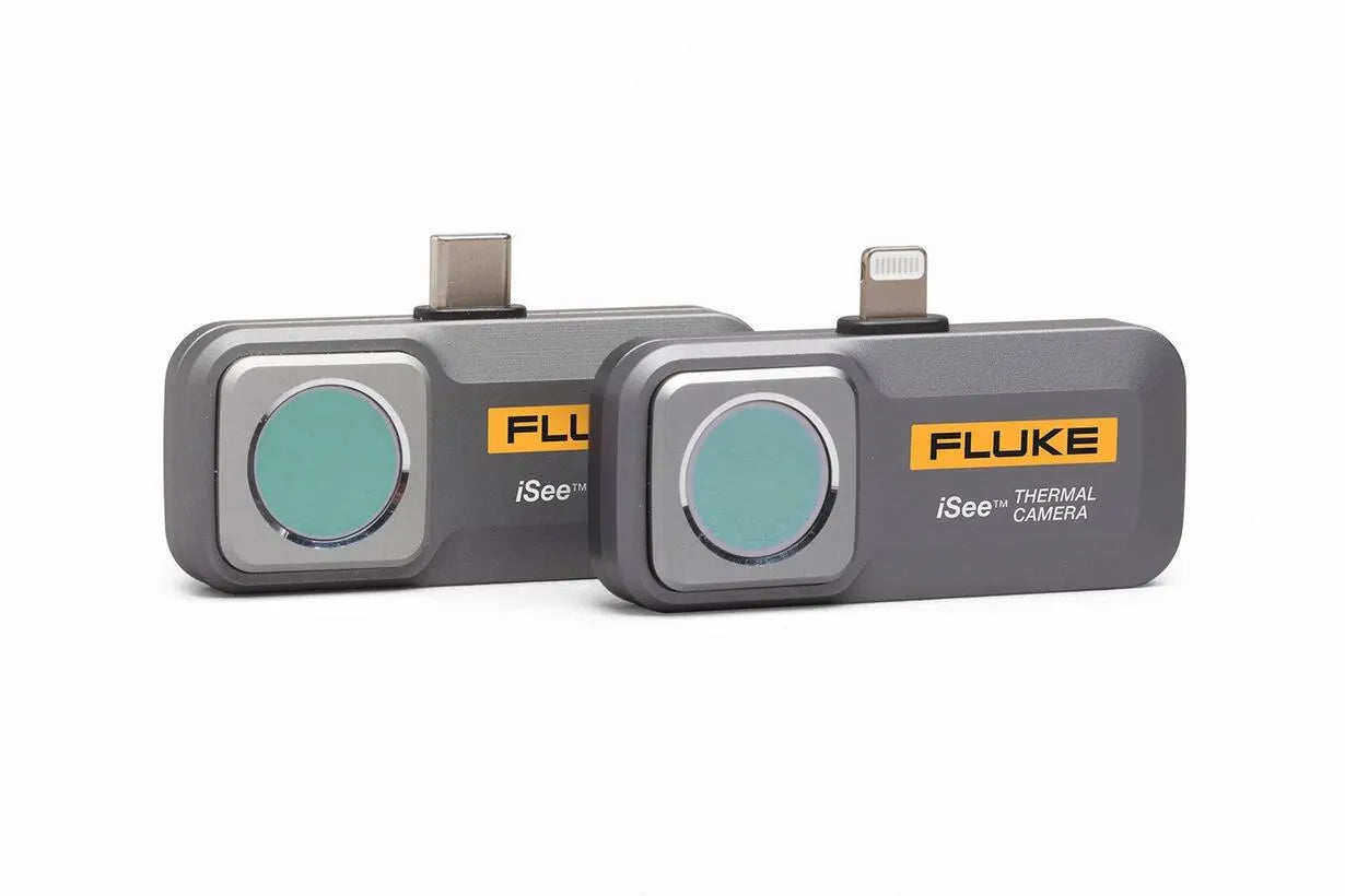 Fluke iSee™ Mobile Thermal Camera TC01A