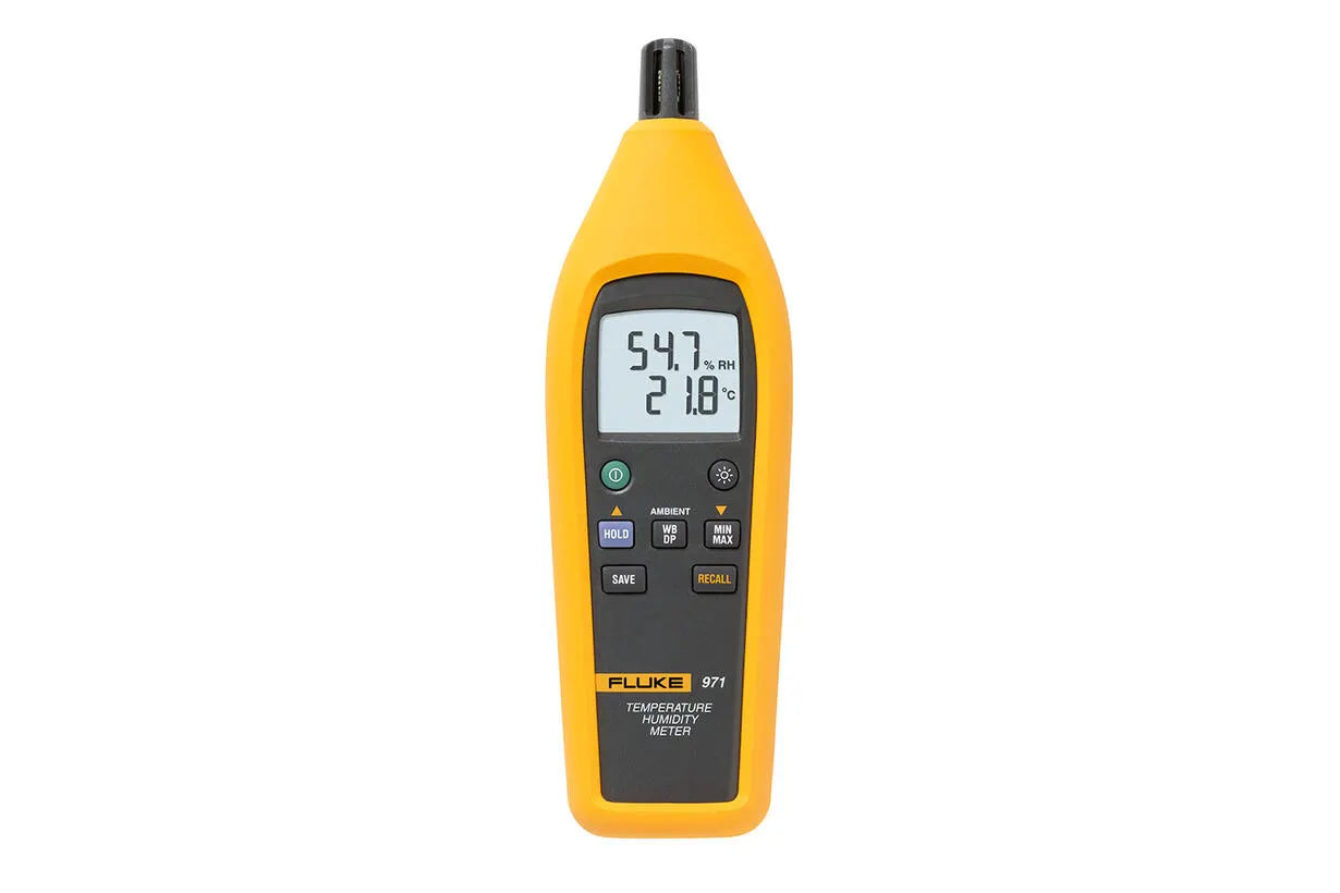 Fluke 971 Temperature and Humidity Meter FLU971