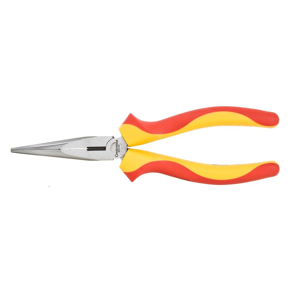 Crescent 200mm (8") 1000V S-Series Long Nose Plier CHV6548