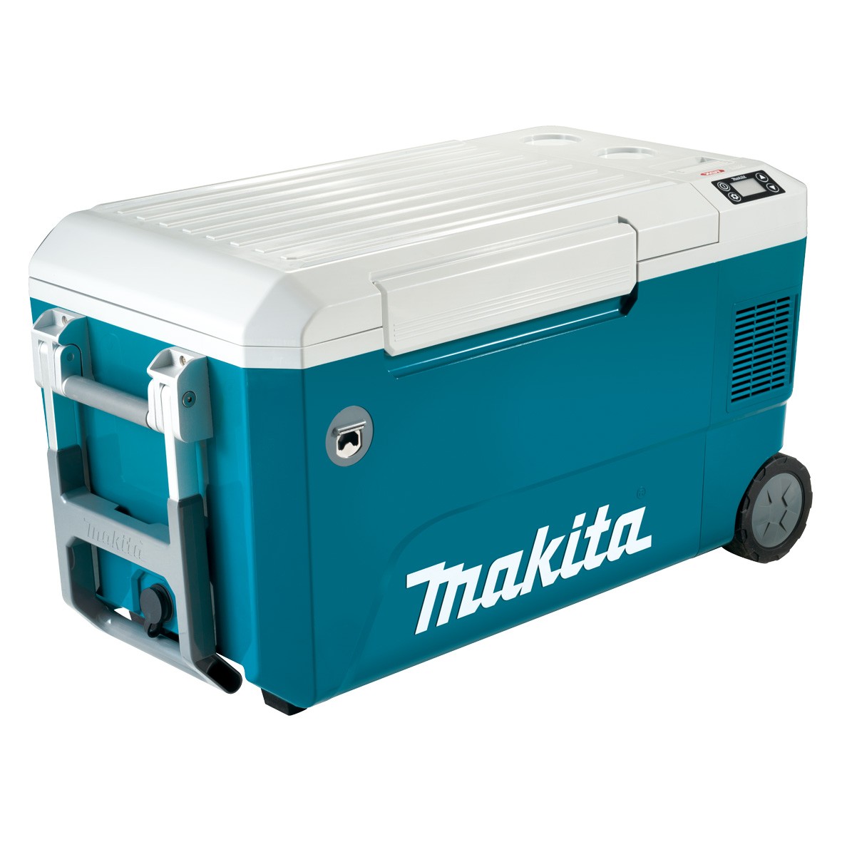 40V Max / 18V 50L Cooler & Warmer Bare CW002GZ01 by Makita