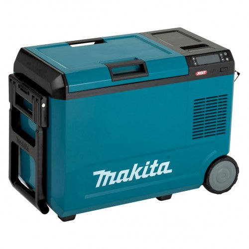 40V Max / 18V 29L Dual Zone Cooler & Warmer - CW004GZ by Makita