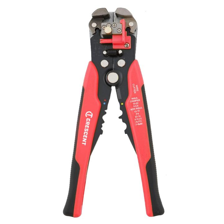 Self Adjusting Wire Stripper CWS1 by Crescent