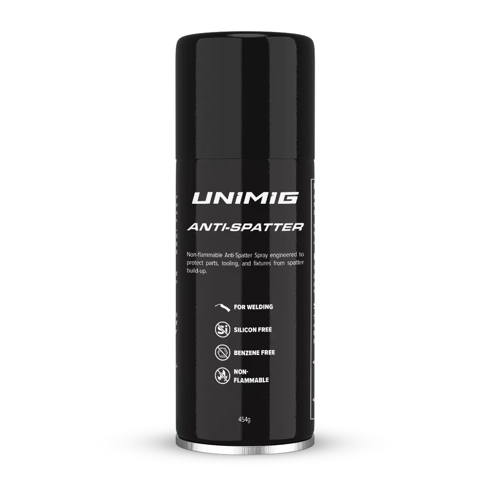UNIMIG Anti-Spatter Aersosol | 400g U51030