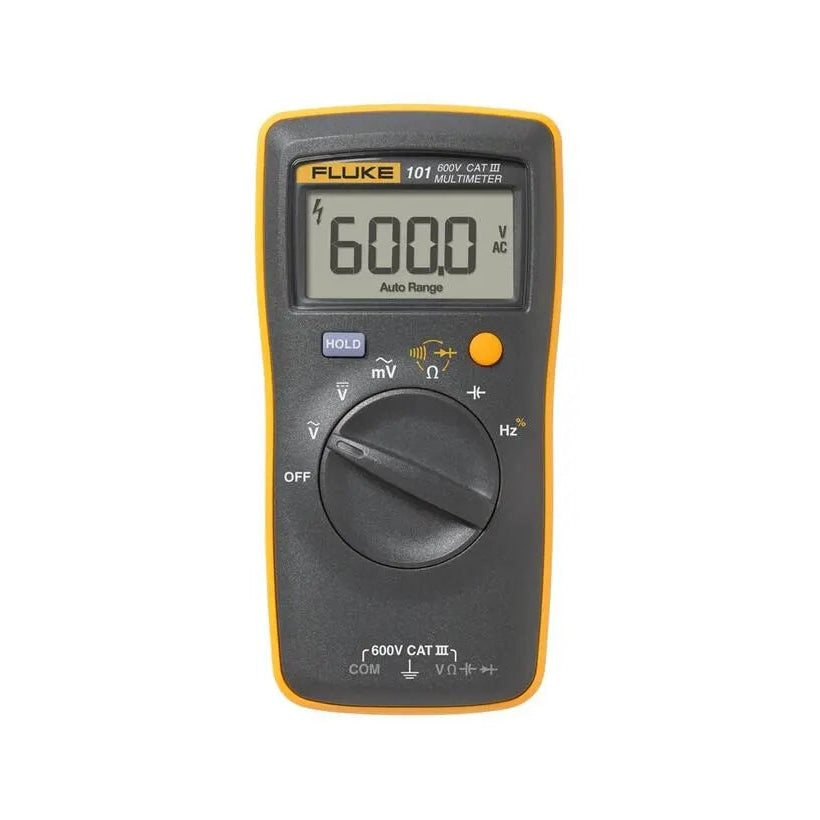 Fluke 101 Digital Multimeter FLU101