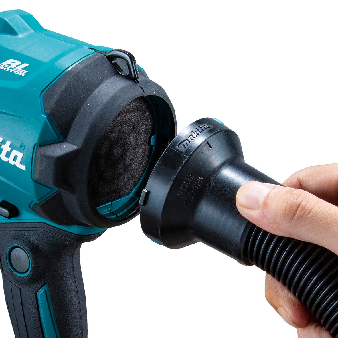 Makita 18V Brushless Dust Blower Bare (Tool Only) DAS180Z