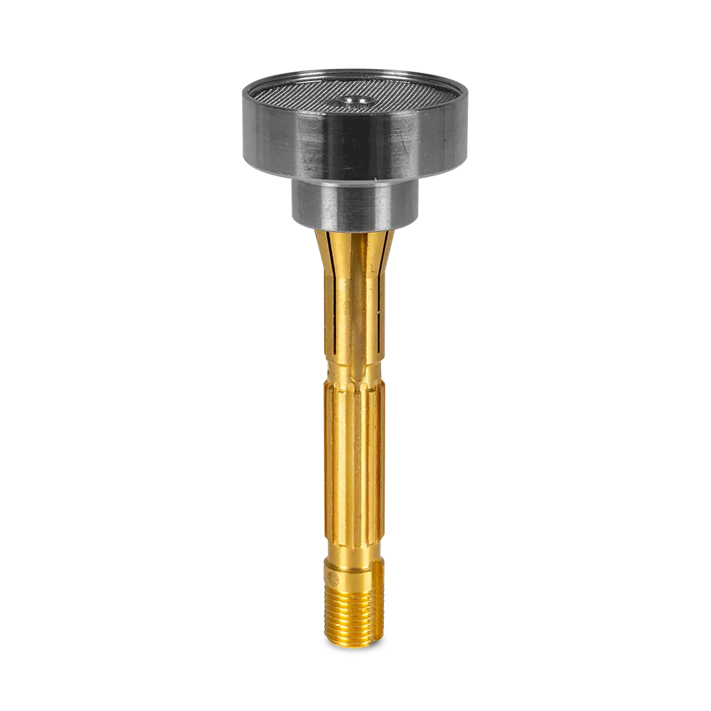 Unimig Gas Lens Collet Body Super18 Suit T2/T3W/T4W 3.2Mm Qty 1 Umct2Ssgl2832