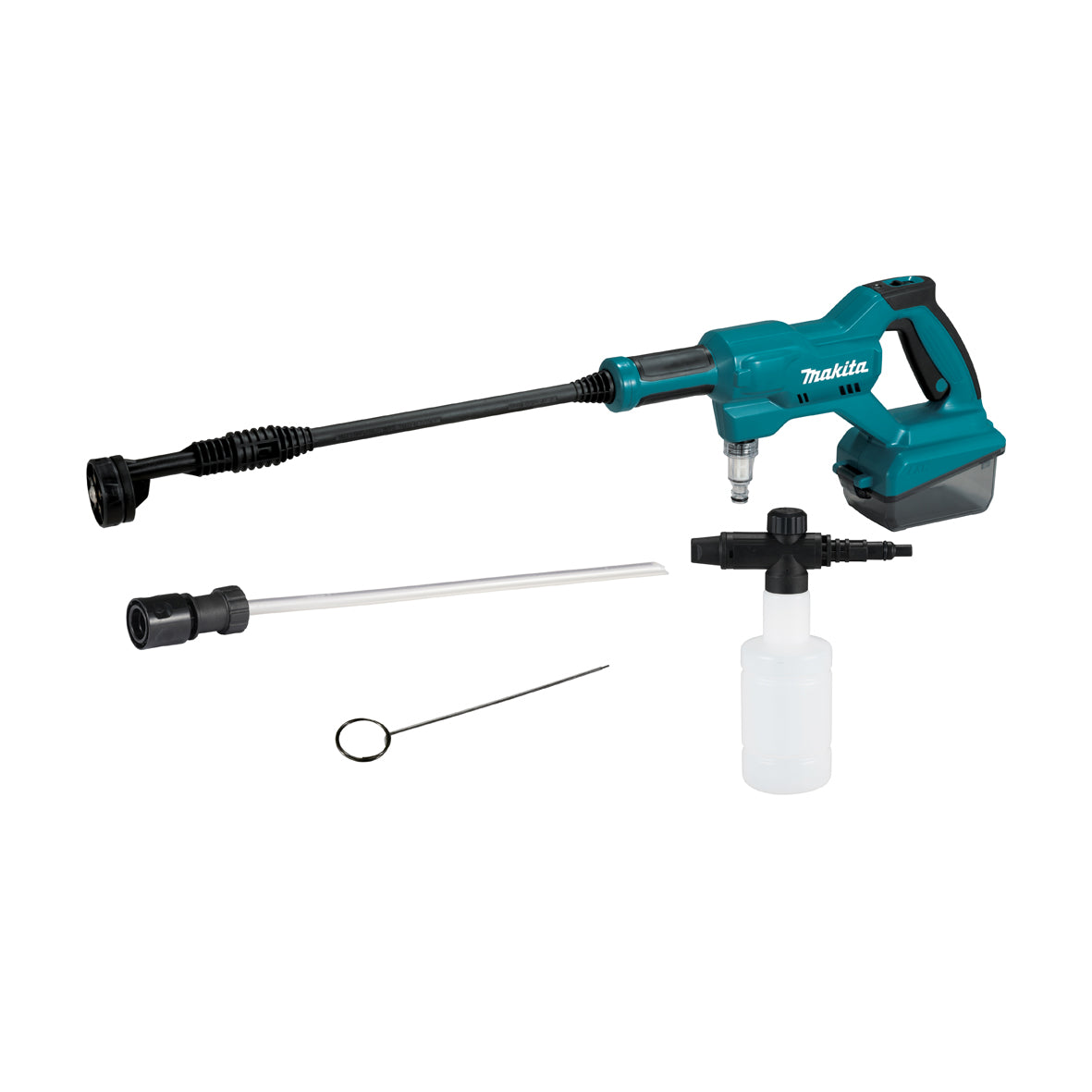 Makita 18V Cordless Pressure Washer Skin DHW180Z01
