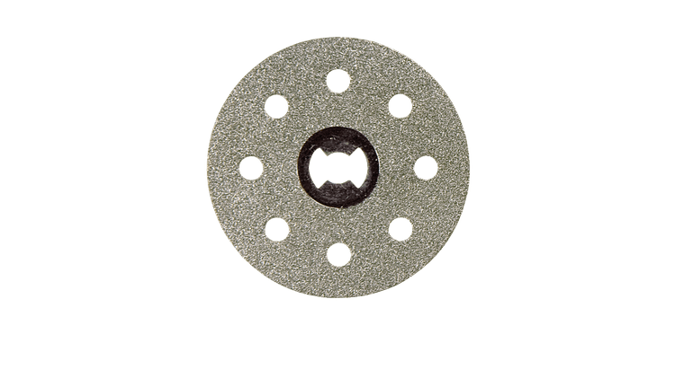 Dremel Diamond Wheel 545 AU 26150545AB