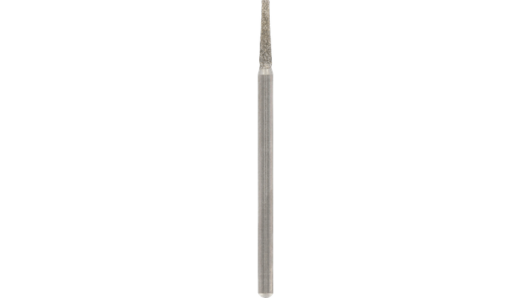 Dremel 2.0mm Diamond Wheel Point 7134 26157134AE